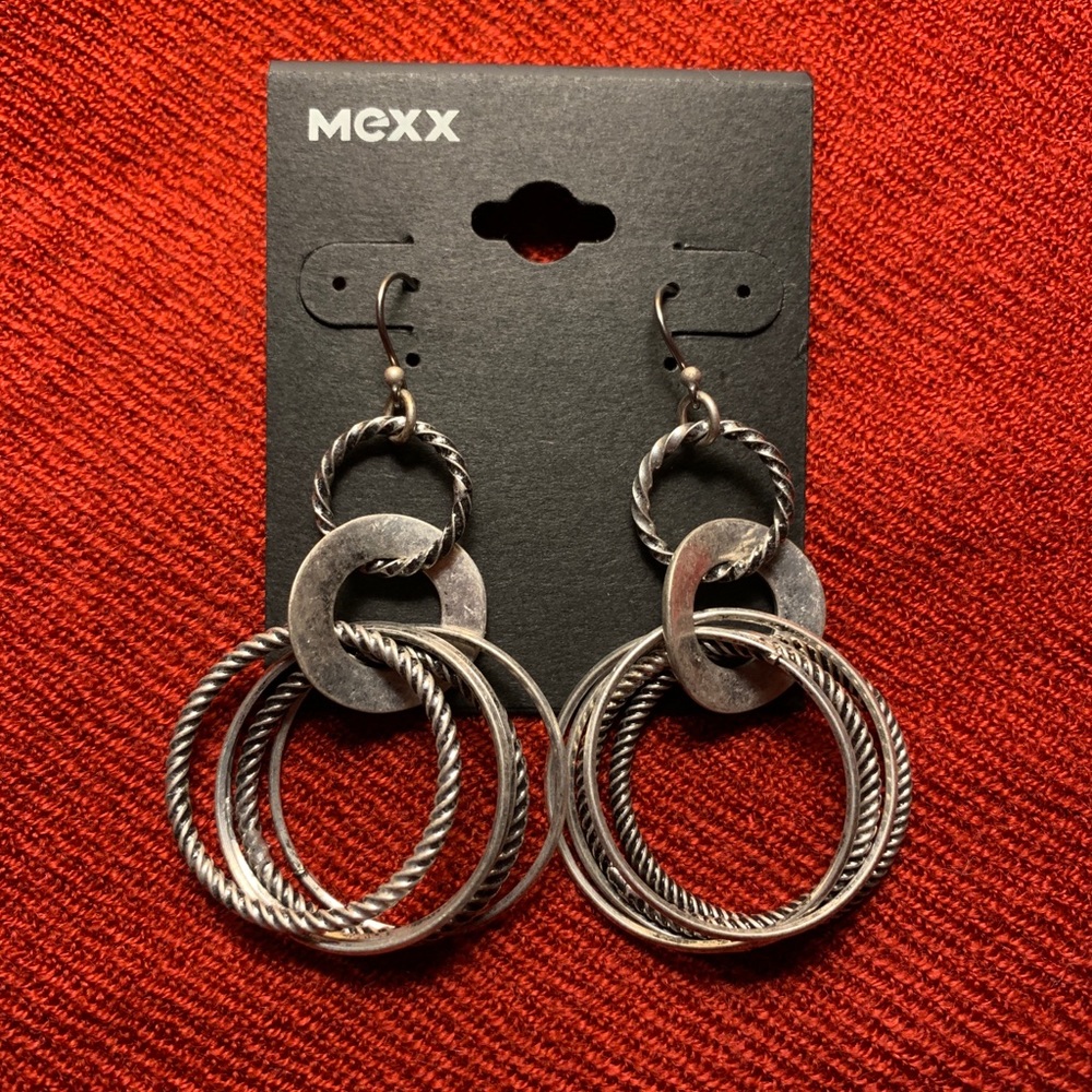Mexx Earrings